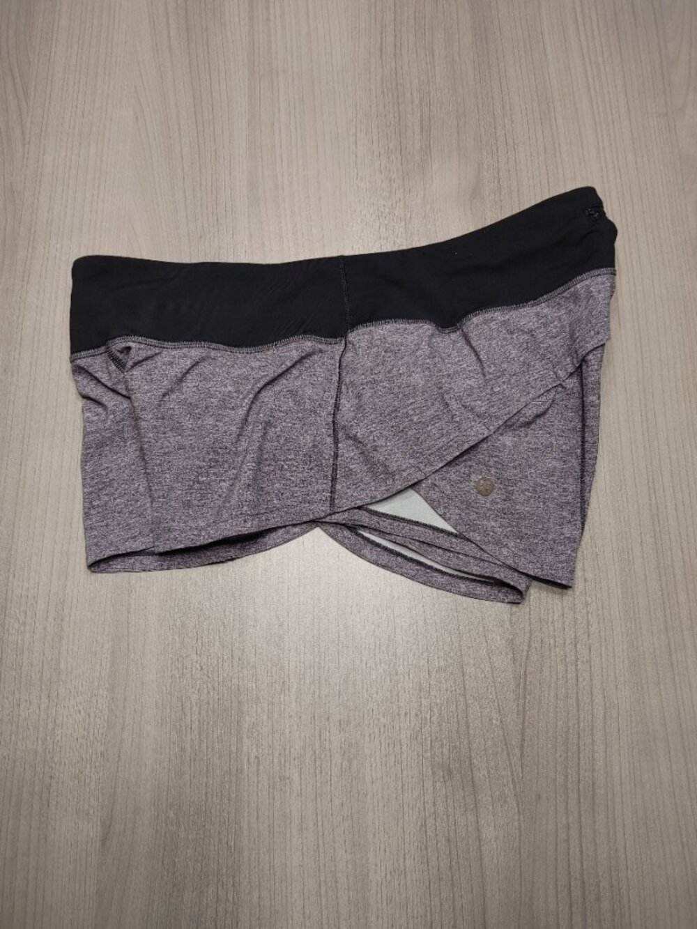 Women’s Lululemon Speed Up Low-Rise Lined Short 2.5" Size 8